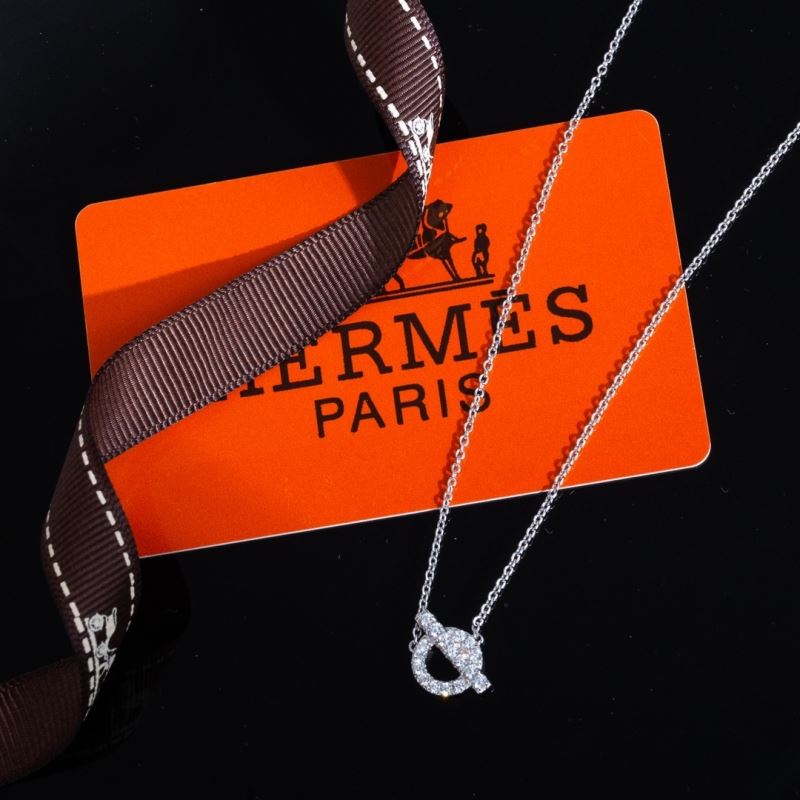 Hermes Necklaces